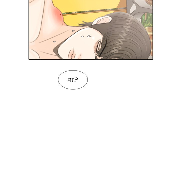 Hold My Hand Hold My Hand EP 19 - Toomics page 48 - 