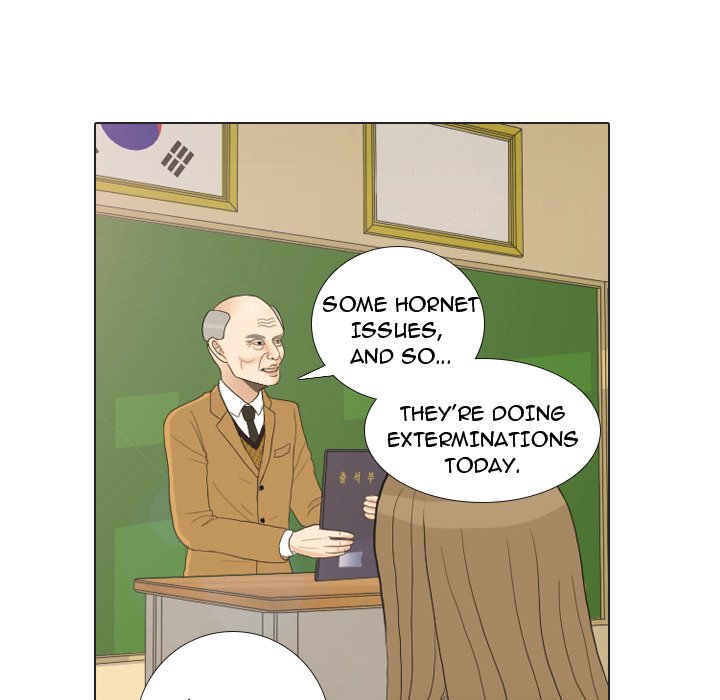 Hold My Hand Hold My Hand EP 19 - Toomics page 52 - 