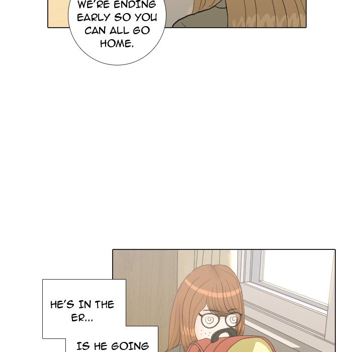 Hold My Hand Hold My Hand EP 19 - Toomics page 53 - 