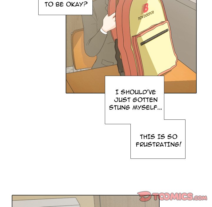 Hold My Hand Hold My Hand EP 19 - Toomics page 54 - 