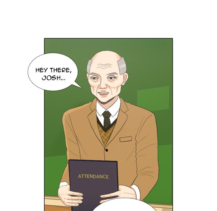 Hold My Hand Hold My Hand EP 19 - Toomics page 56 - 