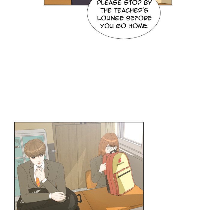 Hold My Hand Hold My Hand EP 19 - Toomics page 57 - 