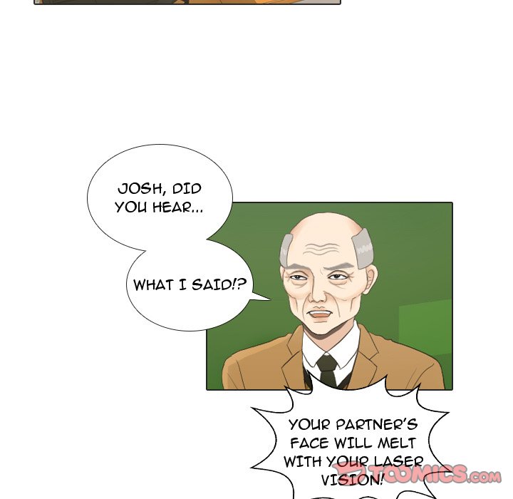 Hold My Hand Hold My Hand EP 19 - Toomics page 58 - 