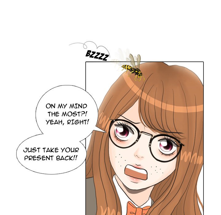 Hold My Hand Hold My Hand EP 19 - Toomics page 7 - 