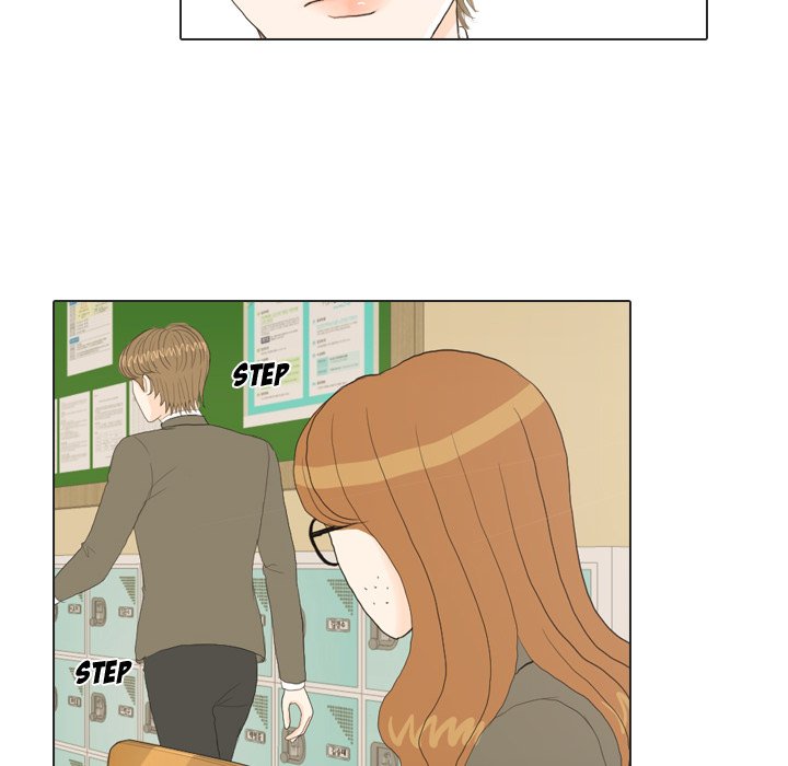 Hold My Hand Hold My Hand EP 19 - Toomics page 61 - 