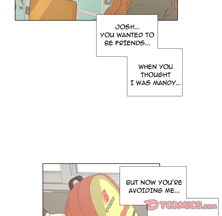 Hold My Hand Hold My Hand EP 19 - Toomics page 62 - 