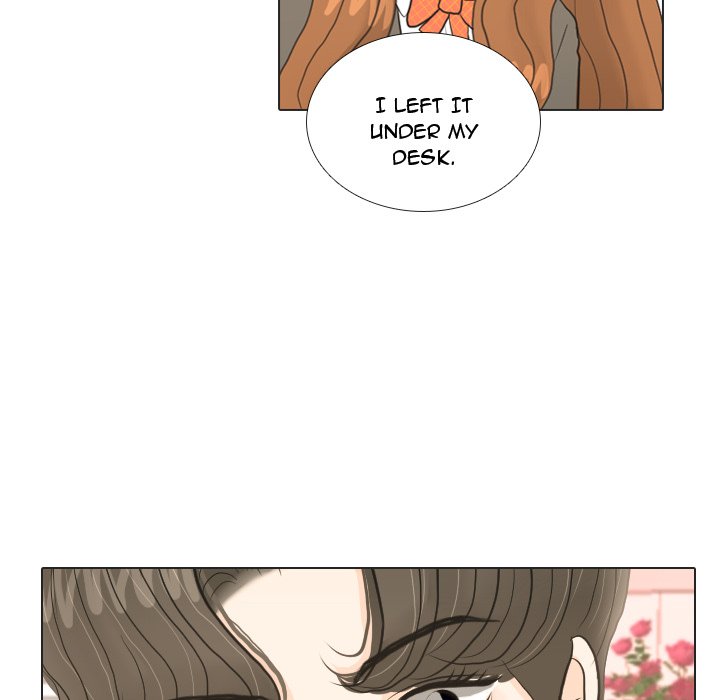 Hold My Hand Hold My Hand EP 19 - Toomics page 8 - 