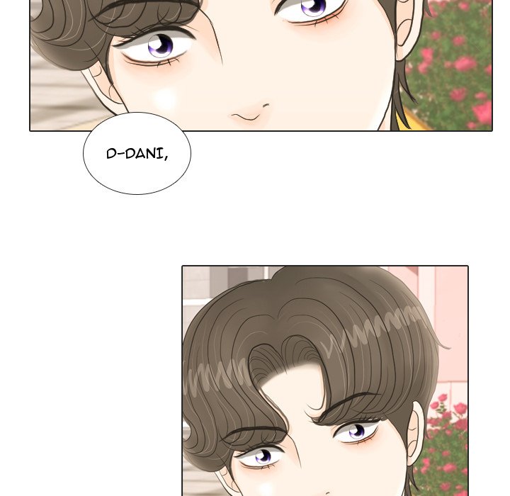 Hold My Hand Hold My Hand EP 19 - Toomics page 9 - 