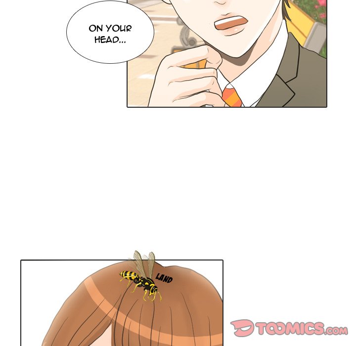 Hold My Hand Hold My Hand EP 19 - Toomics page 10 - 