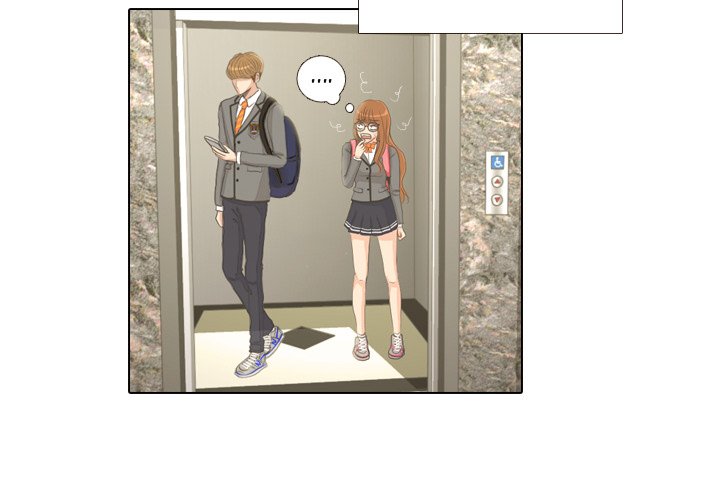 Hold My Hand Hold My Hand EP 2 - Toomics page 2 - 