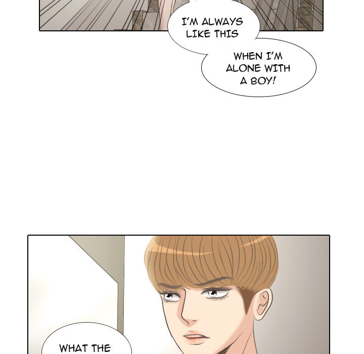 Hold My Hand Hold My Hand EP 2 - Toomics page 12 - 