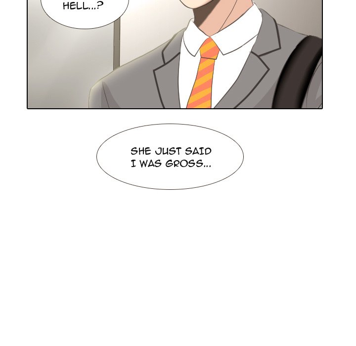 Hold My Hand Hold My Hand EP 2 - Toomics page 13 - 