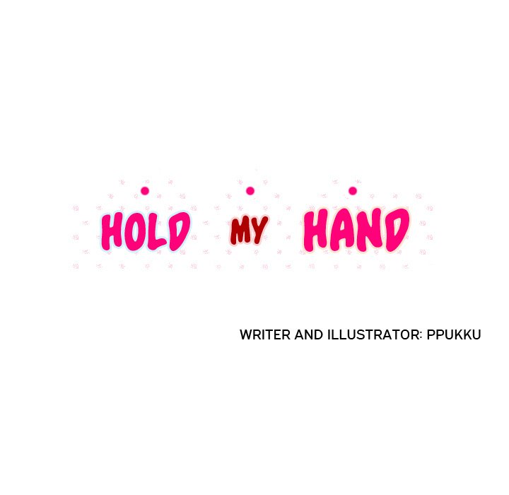 Hold My Hand Hold My Hand EP 2 - Toomics page 14 - 
