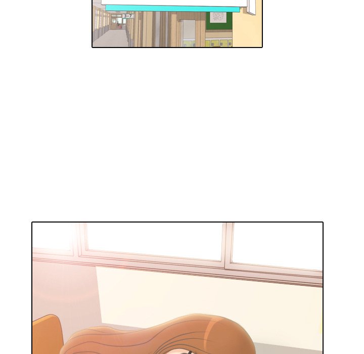 Hold My Hand Hold My Hand EP 2 - Toomics page 17 - 