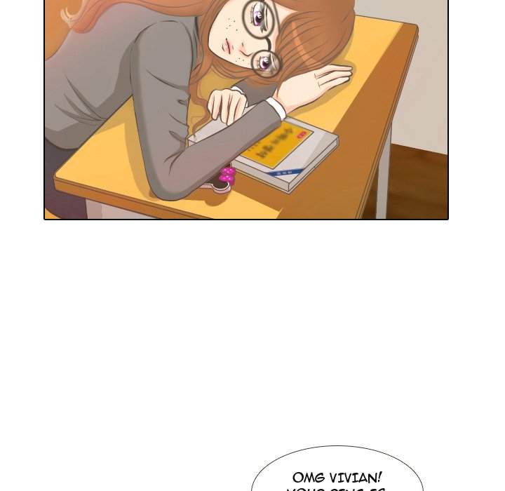 Hold My Hand Hold My Hand EP 2 - Toomics page 18 - 