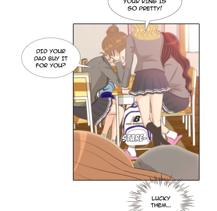 Hold My Hand Hold My Hand EP 2 - Toomics page 19 - 