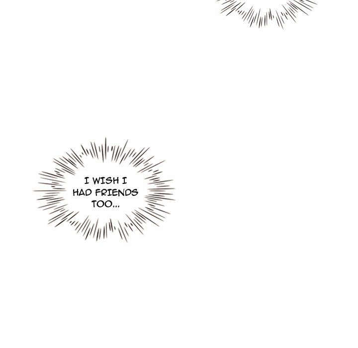 Hold My Hand Hold My Hand EP 2 - Toomics page 20 - 