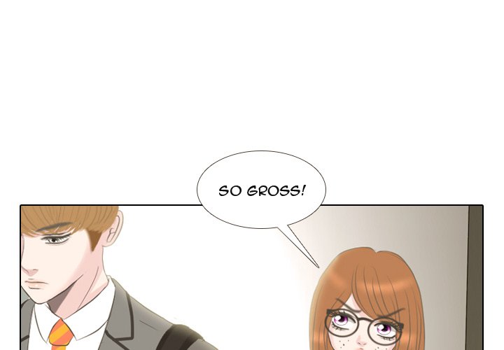 Hold My Hand Hold My Hand EP 2 - Toomics page 3 - 