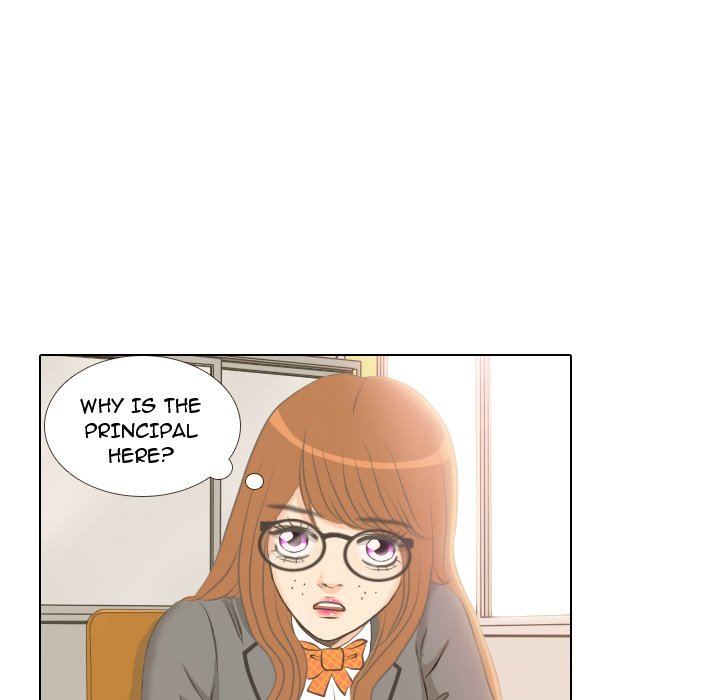 Hold My Hand Hold My Hand EP 2 - Toomics page 26 - 