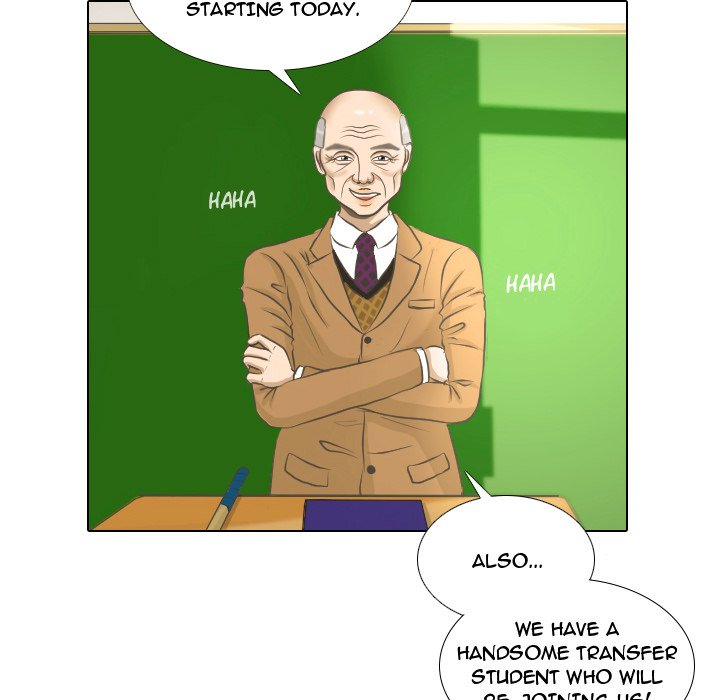 Hold My Hand Hold My Hand EP 2 - Toomics page 28 - 