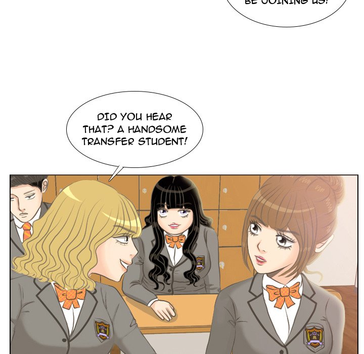 Hold My Hand Hold My Hand EP 2 - Toomics page 29 - 