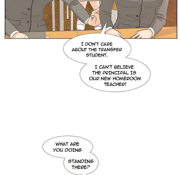 Hold My Hand Hold My Hand EP 2 - Toomics page 30 - 