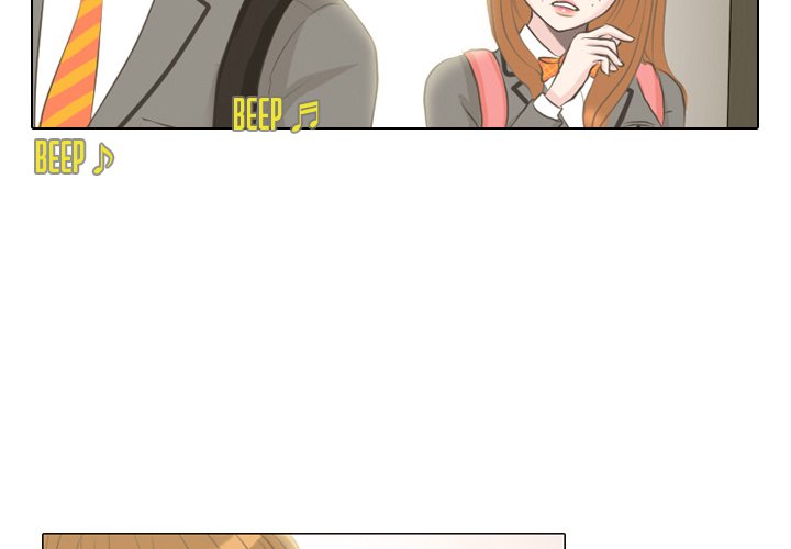 Hold My Hand Hold My Hand EP 2 - Toomics page 4 - 