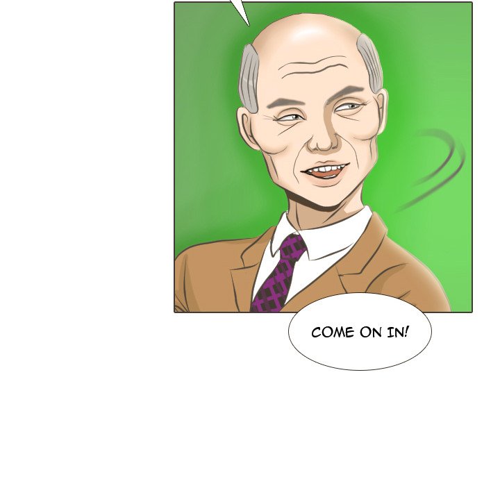 Hold My Hand Hold My Hand EP 2 - Toomics page 31 - 
