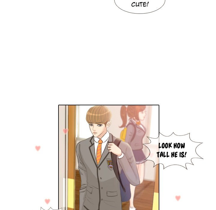 Hold My Hand Hold My Hand EP 2 - Toomics page 35 - 