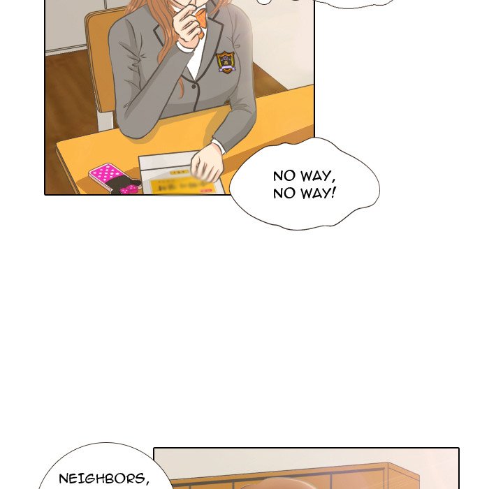 Hold My Hand Hold My Hand EP 2 - Toomics page 37 - 