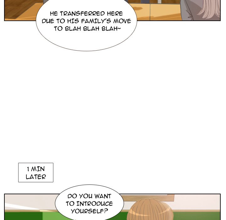 Hold My Hand Hold My Hand EP 2 - Toomics page 40 - 