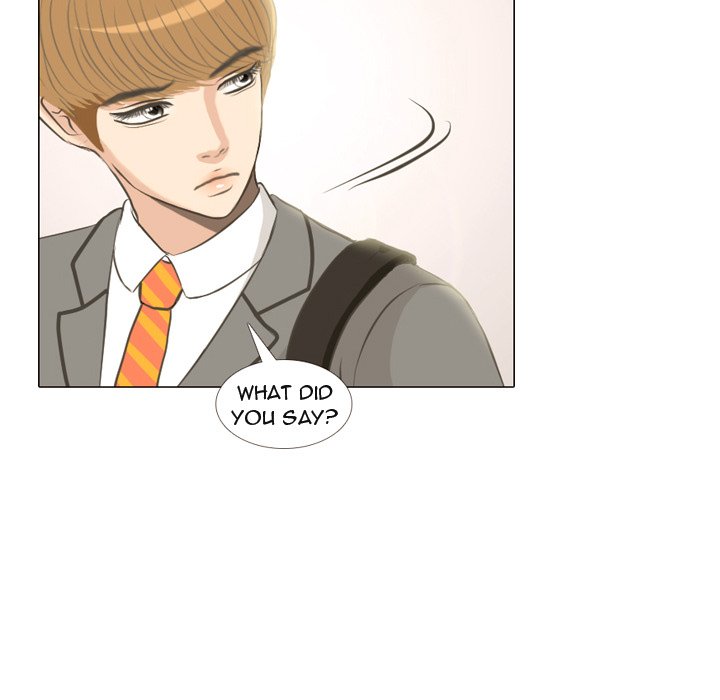 Hold My Hand Hold My Hand EP 2 - Toomics page 5 - 