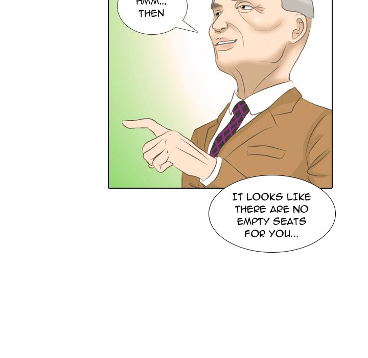 Hold My Hand Hold My Hand EP 2 - Toomics page 42 - 