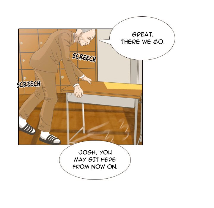 Hold My Hand Hold My Hand EP 2 - Toomics page 43 - 