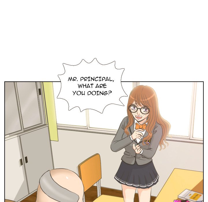 Hold My Hand Hold My Hand EP 2 - Toomics page 44 - 