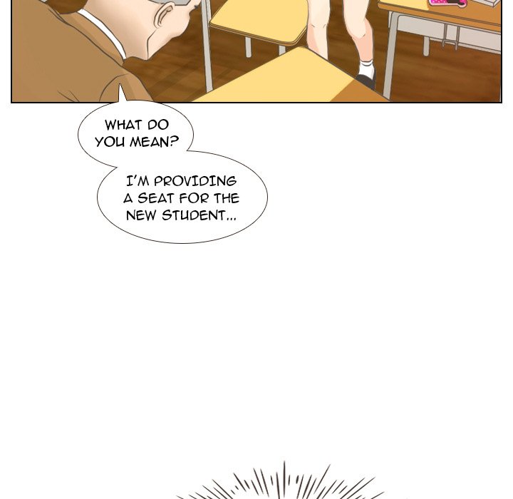 Hold My Hand Hold My Hand EP 2 - Toomics page 45 - 