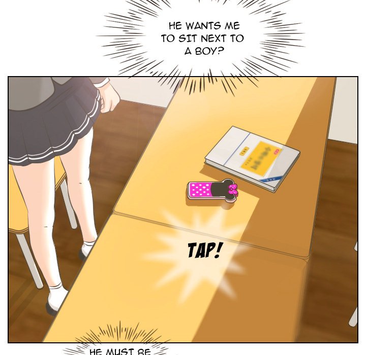Hold My Hand Hold My Hand EP 2 - Toomics page 46 - 