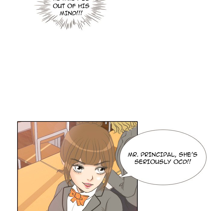 Hold My Hand Hold My Hand EP 2 - Toomics page 47 - 