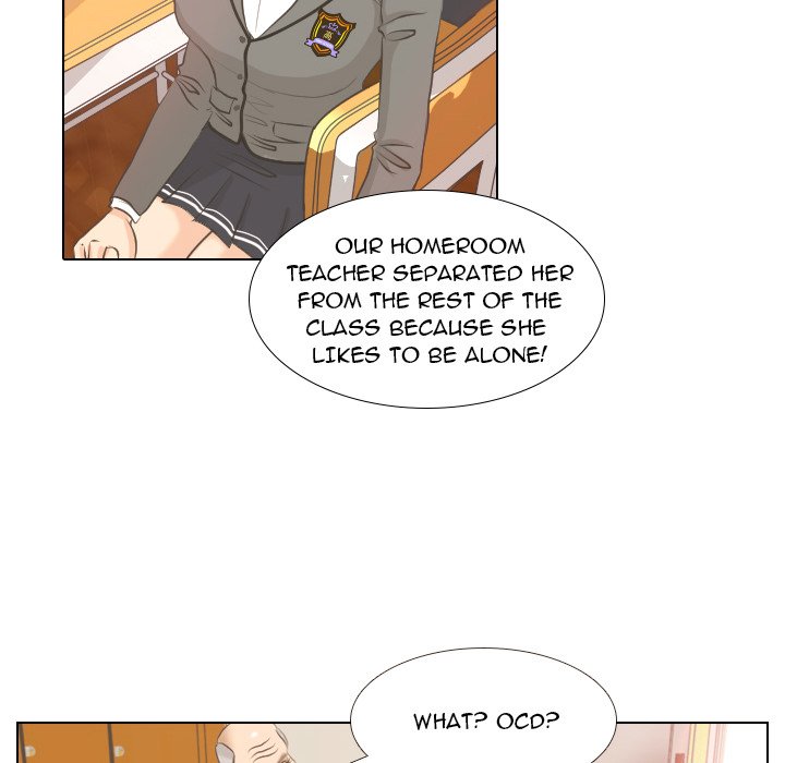 Hold My Hand Hold My Hand EP 2 - Toomics page 48 - 