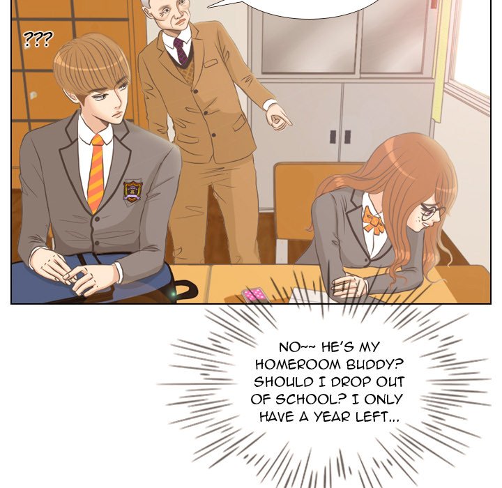 Hold My Hand Hold My Hand EP 2 - Toomics page 49 - 