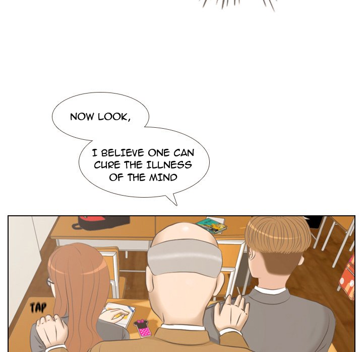 Hold My Hand Hold My Hand EP 2 - Toomics page 50 - 