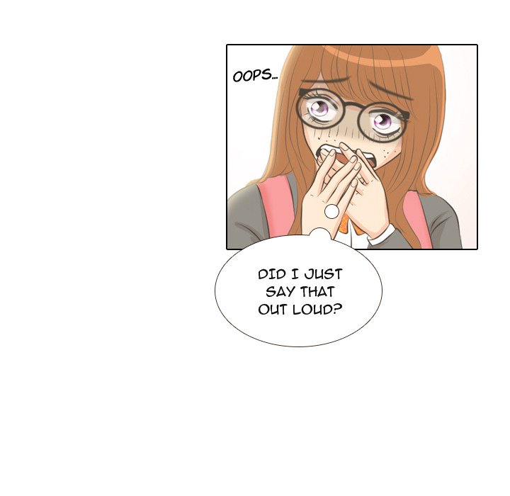 Hold My Hand Hold My Hand EP 2 - Toomics page 6 - 