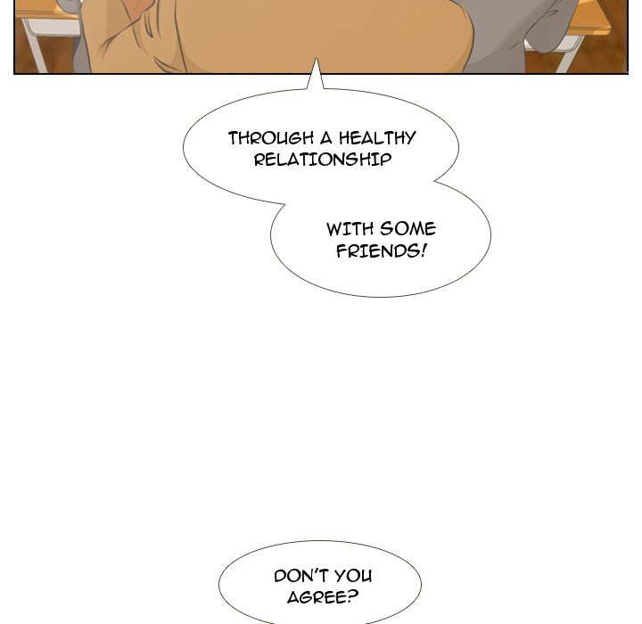 Hold My Hand Hold My Hand EP 2 - Toomics page 51 - 