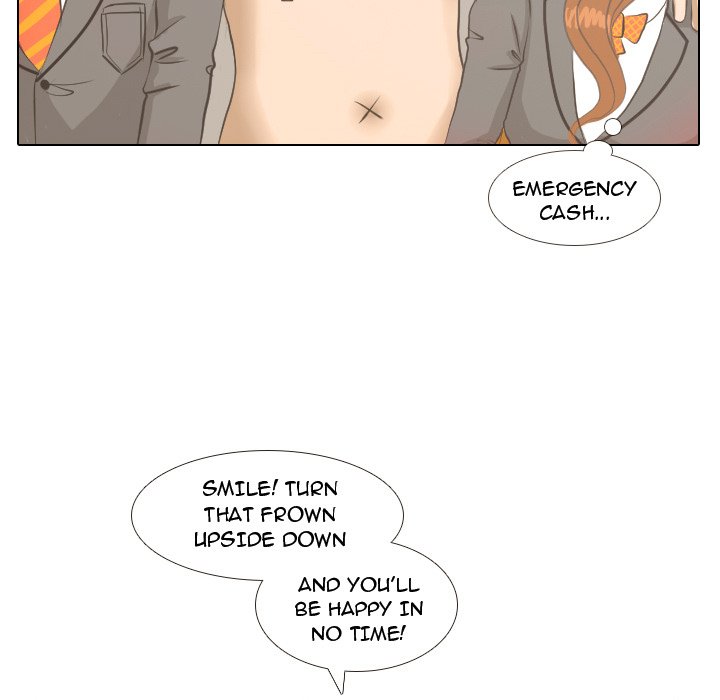 Hold My Hand Hold My Hand EP 2 - Toomics page 54 - 
