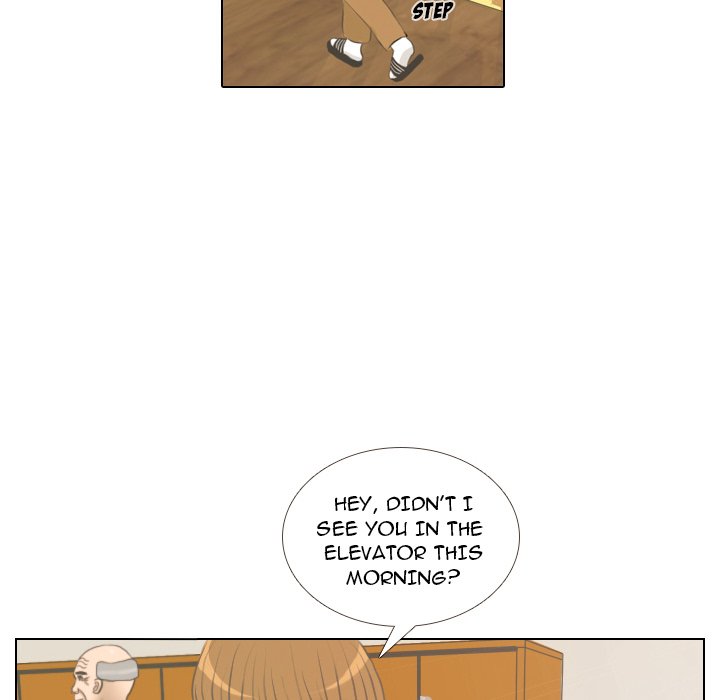 Hold My Hand Hold My Hand EP 2 - Toomics page 57 - 