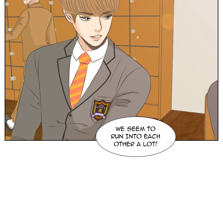 Hold My Hand Hold My Hand EP 2 - Toomics page 58 - 