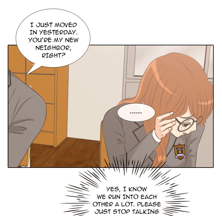 Hold My Hand Hold My Hand EP 2 - Toomics page 59 - 