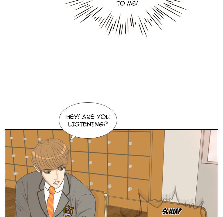 Hold My Hand Hold My Hand EP 2 - Toomics page 60 - 