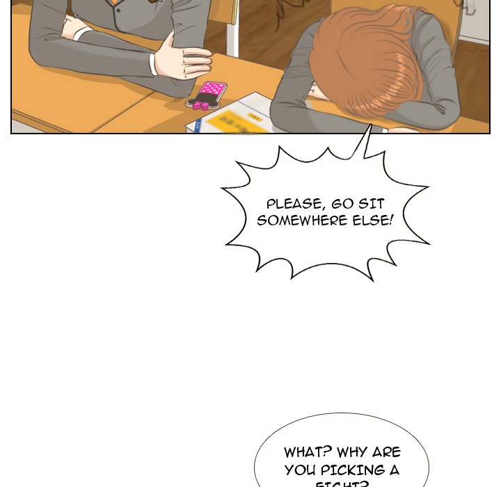 Hold My Hand Hold My Hand EP 2 - Toomics page 61 - 