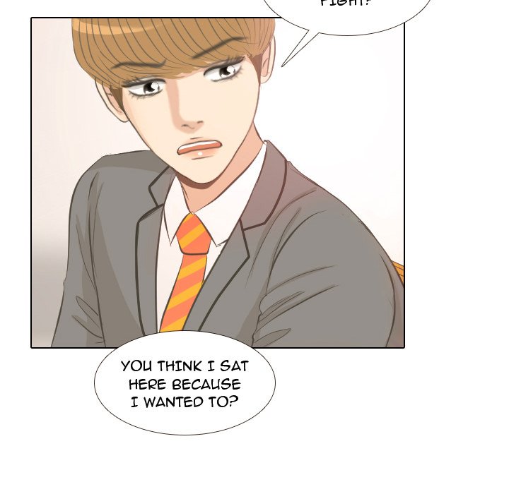 Hold My Hand Hold My Hand EP 2 - Toomics page 62 - 